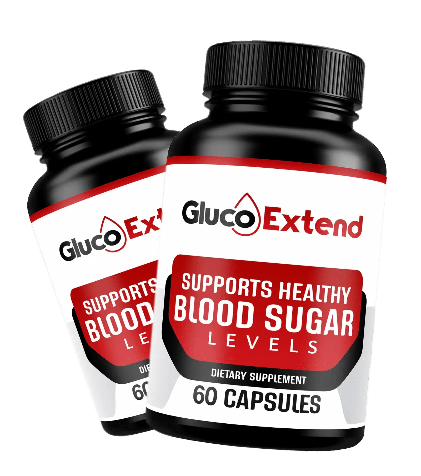 gluco extend